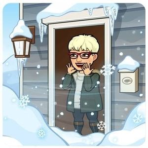 Meet your Posher, Jo